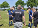 S.K.N.W.K. 1 - IJzendijke 1  (competitie) seizoen 2024-2025 (fotoboek 1) (59/137)